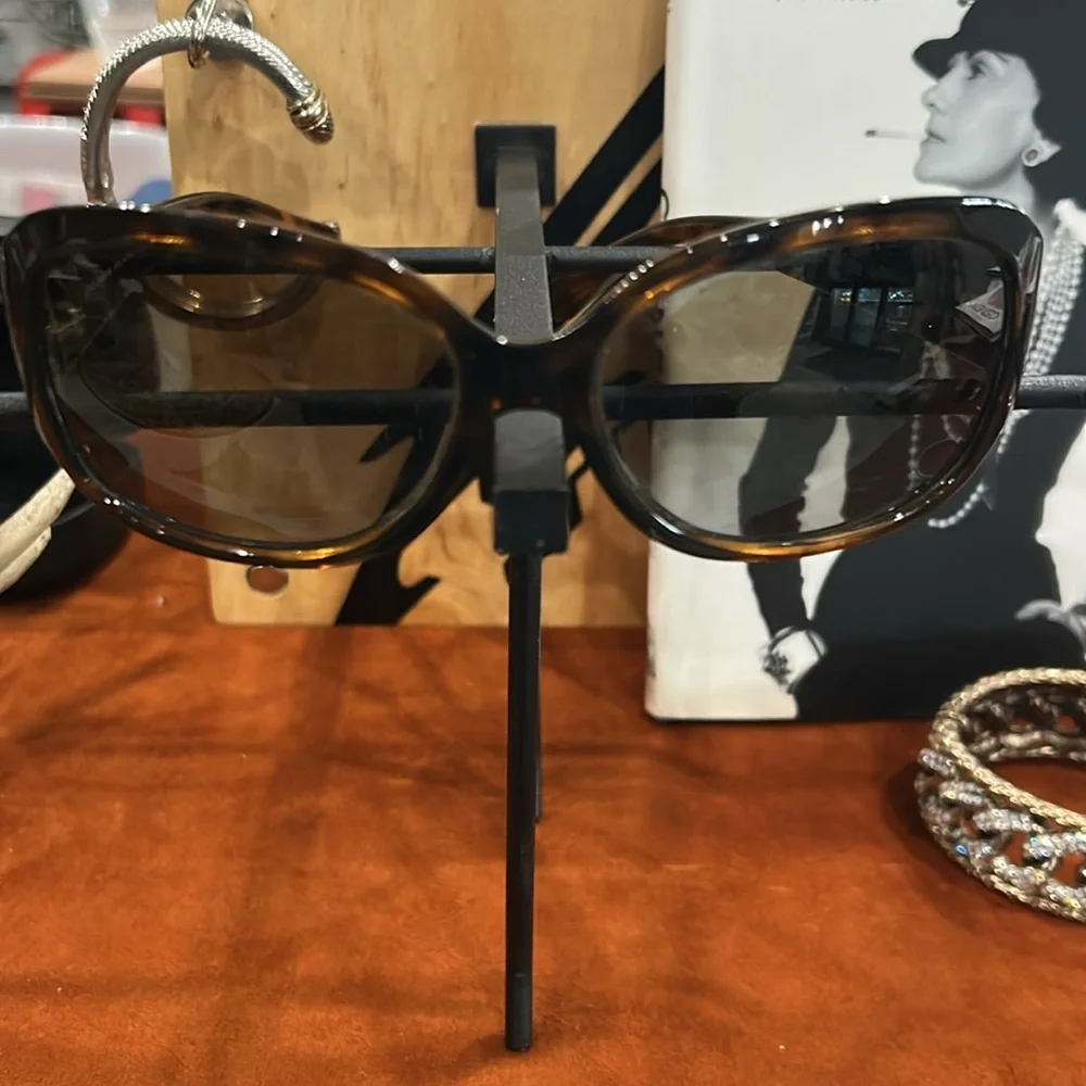 Dolce & Gabbana elegant sunglasses